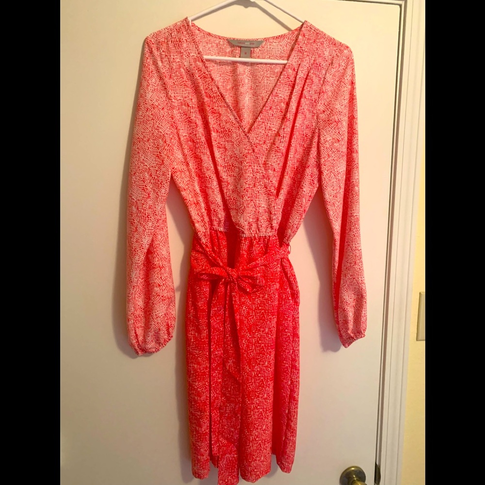 Ladies Dress- harperandgray